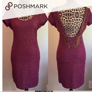 Freepeople body con dress